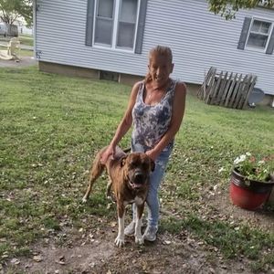 Meet your Posher, Cathy